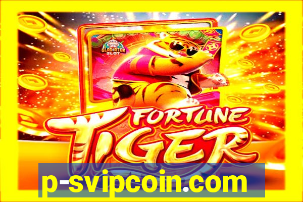 p-svipcoin.com