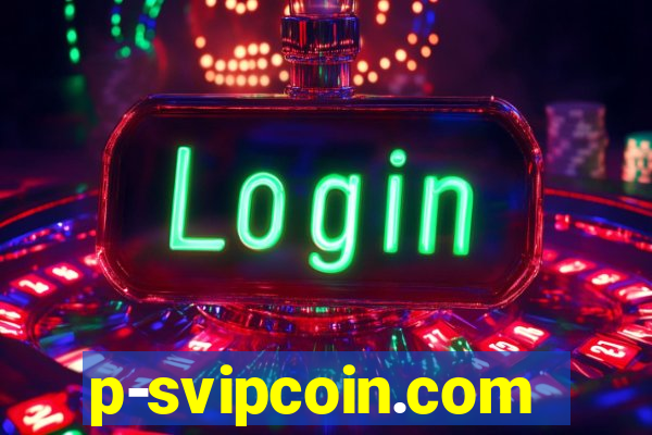p-svipcoin.com