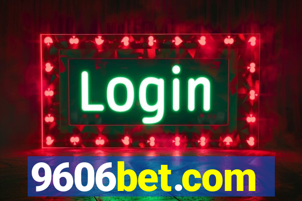 9606bet.com