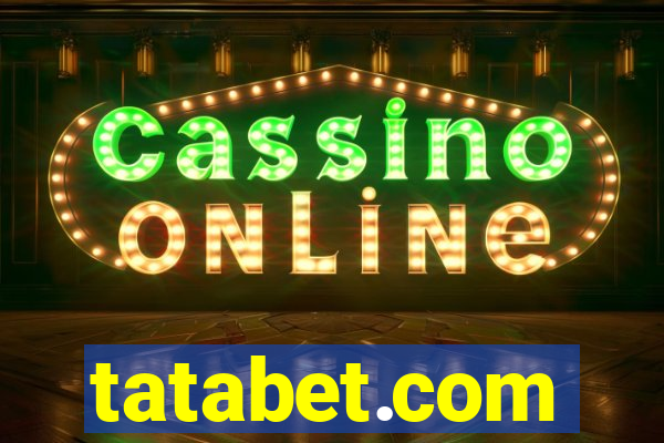 tatabet.com