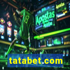 tatabet.com