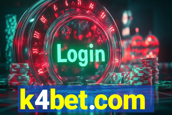 k4bet.com