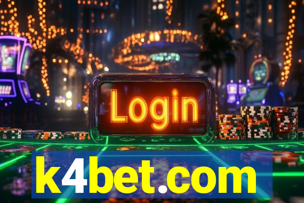 k4bet.com
