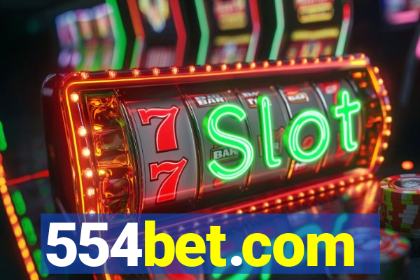 554bet.com
