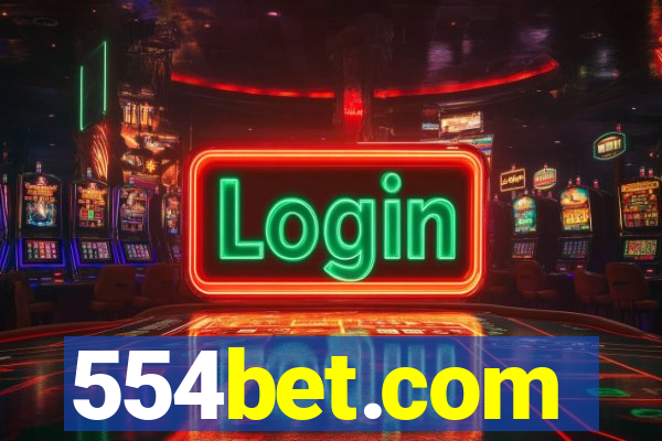 554bet.com