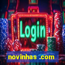 novinhas .com