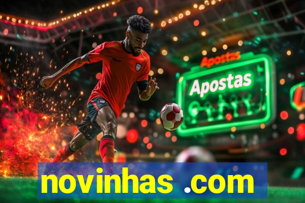 novinhas .com