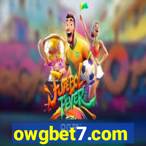 owgbet7.com