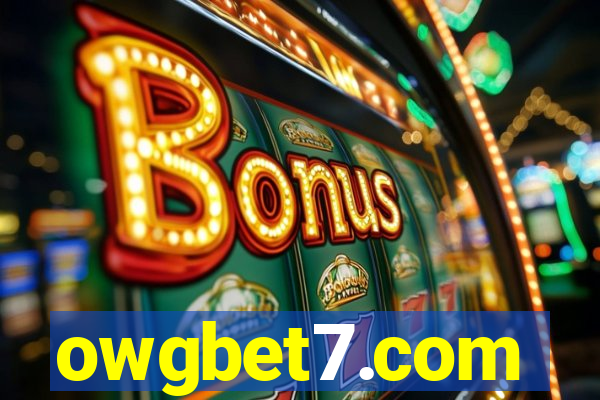 owgbet7.com
