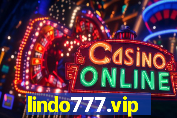 lindo777.vip