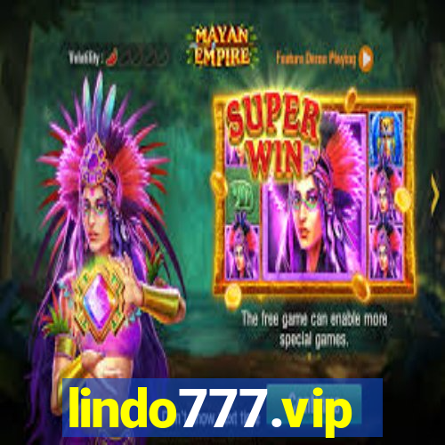 lindo777.vip