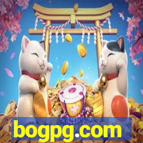 bogpg.com