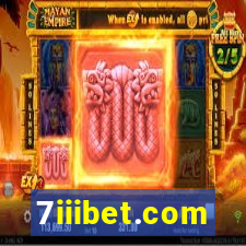 7iiibet.com
