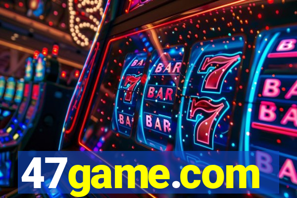 47game.com