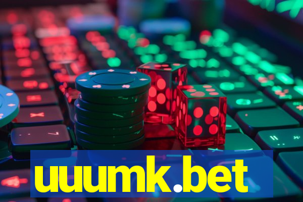 uuumk.bet