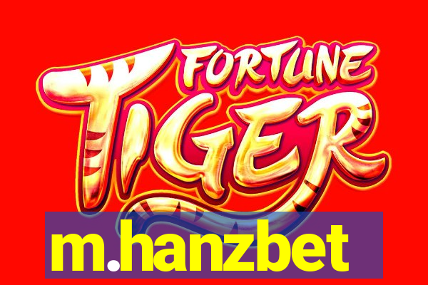 m.hanzbet