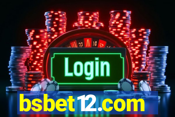 bsbet12.com