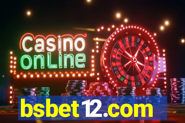 bsbet12.com