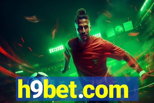 h9bet.com