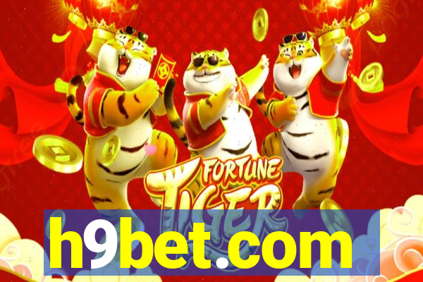 h9bet.com