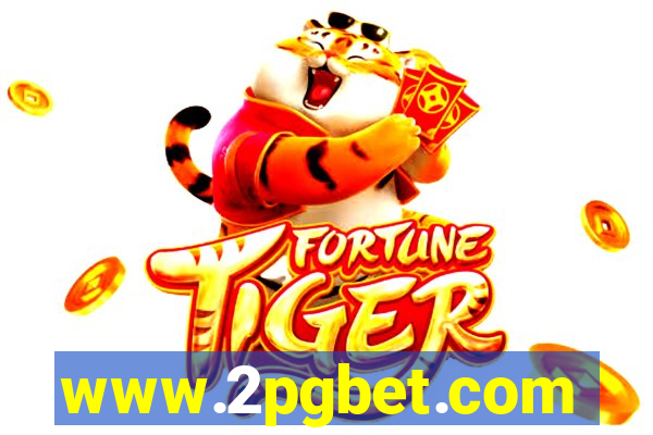 www.2pgbet.com