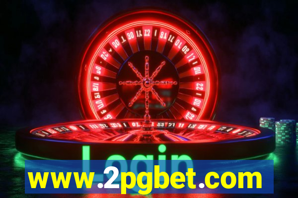 www.2pgbet.com