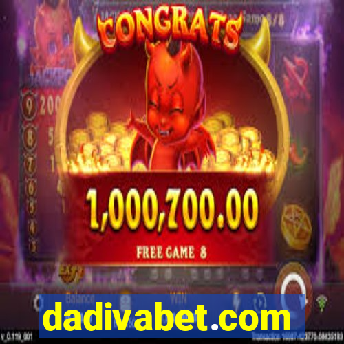 dadivabet.com