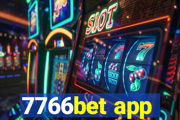 7766bet app