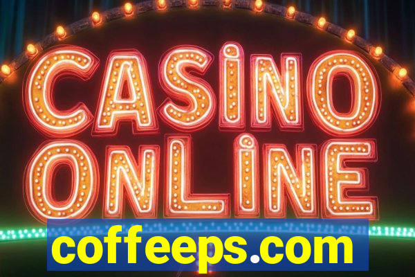 coffeeps.com