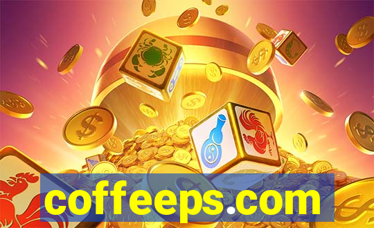 coffeeps.com