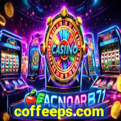 coffeeps.com
