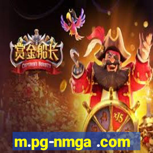 m.pg-nmga .com