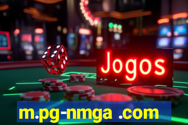 m.pg-nmga .com