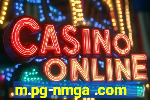 m.pg-nmga .com