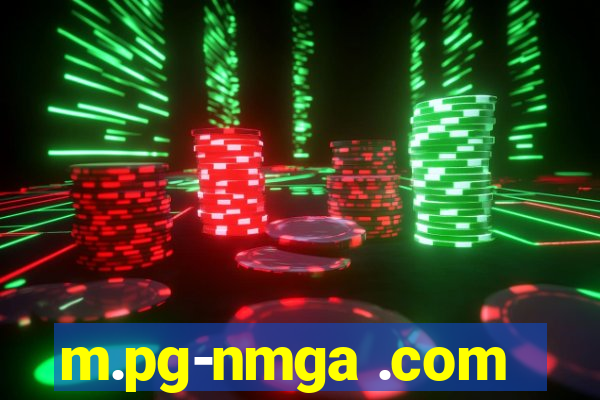 m.pg-nmga .com