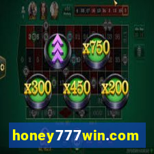 honey777win.com