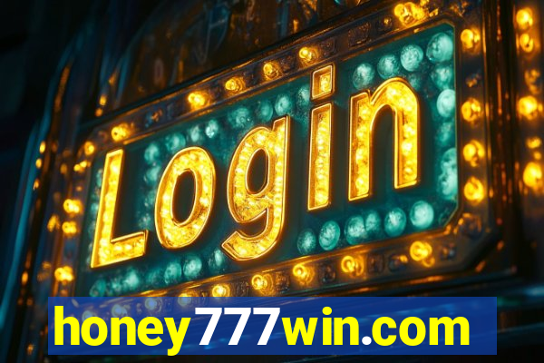 honey777win.com