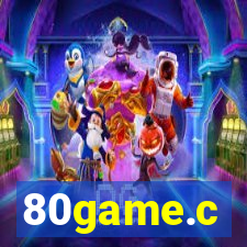 80game.c