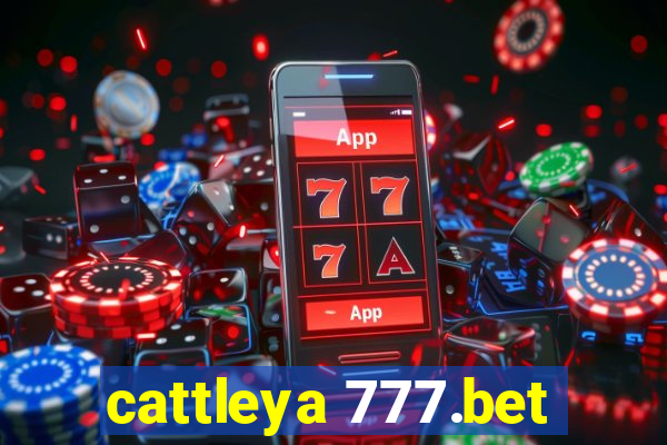 cattleya 777.bet