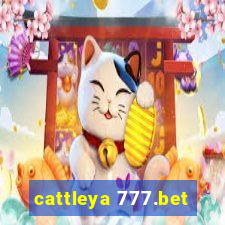 cattleya 777.bet