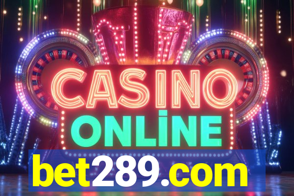 bet289.com