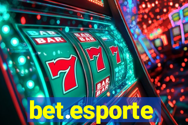 bet.esporte