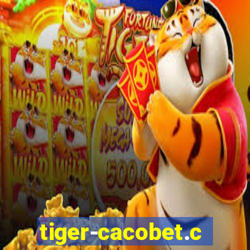 tiger-cacobet.com