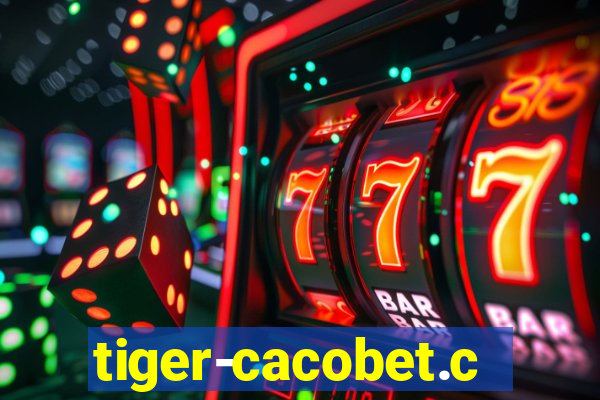 tiger-cacobet.com