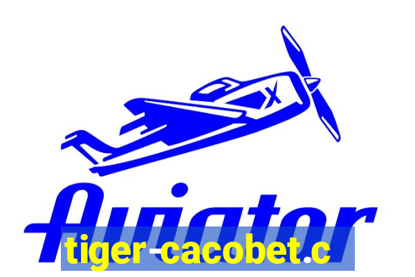 tiger-cacobet.com