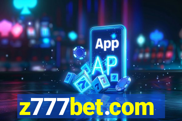 z777bet.com