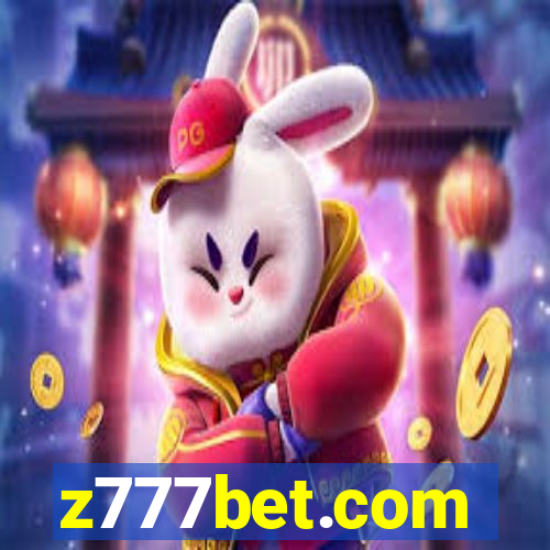 z777bet.com