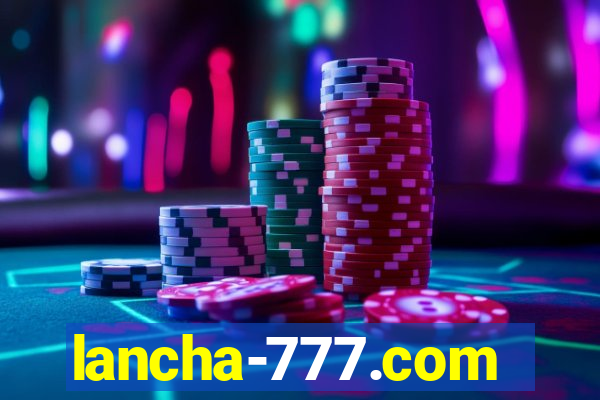 lancha-777.com