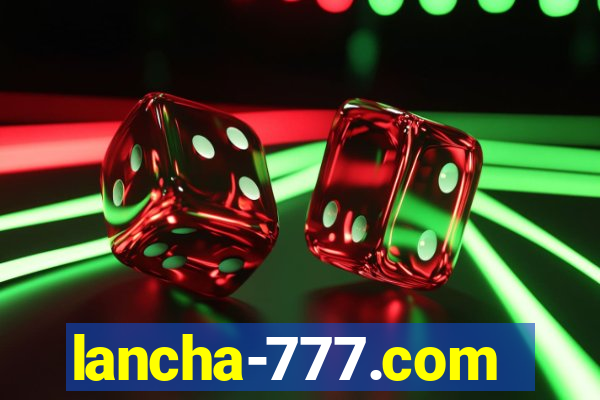 lancha-777.com