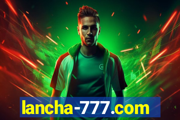 lancha-777.com